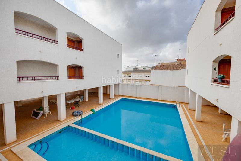 Foto d8887e3a-0338-4594-a386-c52f80e17a1d. Apartament amb piscina a San Fulgencio