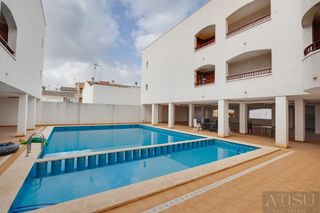 Apartament a San Fulgencio