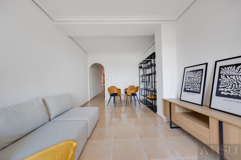 Foto c4ae47ac-a24d-4c4f-8762-be8a6982f487. Apartament amb piscina a San Fulgencio