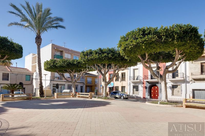 Foto e73e9994-c5d1-440b-8b76-0f764020f111. Apartament amb piscina a San Fulgencio
