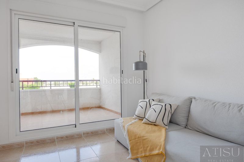 Foto fd4c4ae3-d84a-48d6-9f60-5fdbc36d3f5d. Apartament amb piscina a San Fulgencio
