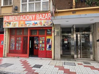 Local Comercial a Calle Capulino Jáuregui 8