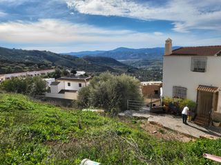 Terreno residenziale in Calle Egido 23