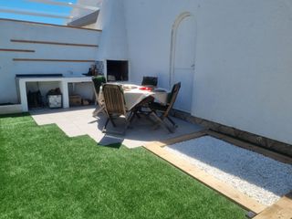 Casa aparellada a Carrer del Déu Set