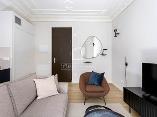 Flat in Gòtic. Piso excelentes de 1 dormitorio en venta en gótico, barcelona