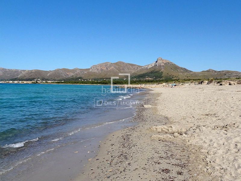 Foto 608b54f8-50b8-4c50-9908-757b03678cdc. Xalet amb calefacció aparcament piscina a Colònia de Sant Pere Artà