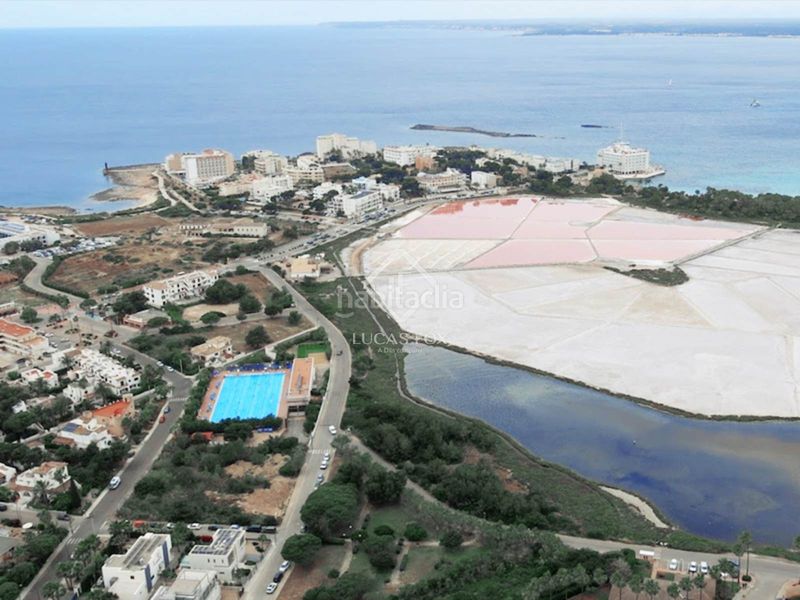 Foto 5e36249d-c367-4e9a-857f-6807f20a0781. Pis amb calefacció piscina a Colònia Sant Jordi Ses Salines