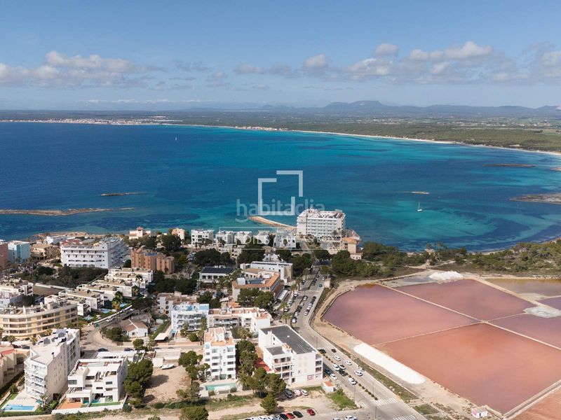 Foto 78c66f9b-0e2d-4c2d-93d0-ab939314d5d0. Pis amb calefacció piscina a Colònia Sant Jordi Ses Salines
