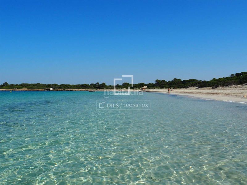 Foto 9cff9f6a-d0eb-4b09-b7a9-bb637383ebab. Pis amb calefacció piscina a Colònia Sant Jordi Ses Salines