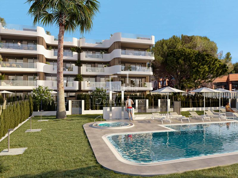 Foto 9b286a94-4838-410b-98ad-31474cf7b0d7. Pis amb calefacció piscina a Cala Ratjada Capdepera