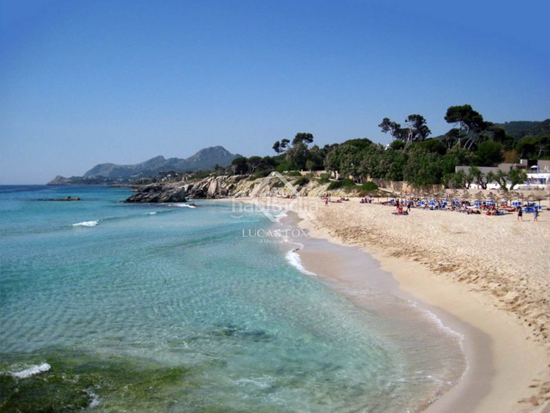 Foto b645204a-3df0-4119-a0b6-947aee8573c7. Pis amb calefacció aparcament piscina a Cala Ratjada Capdepera
