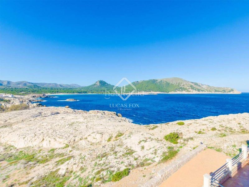 Foto 30dd6c6e-bd9e-4985-9acb-928e47d6013e. Pis amb calefacció aparcament piscina a Cala Ratjada Capdepera