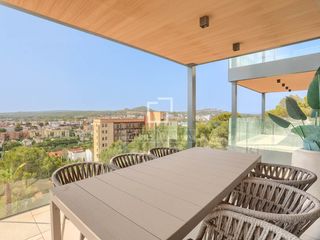 Piso en Santa Ponça