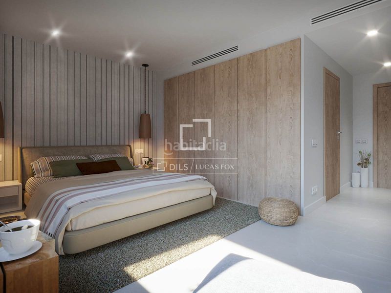Foto 496c4be5-32d6-4c1b-9e65-98170656cf3d. Chalet adosado de obra nueva de 3 dormitorios con 21m de jardín en venta en región de mallorca en Esporles