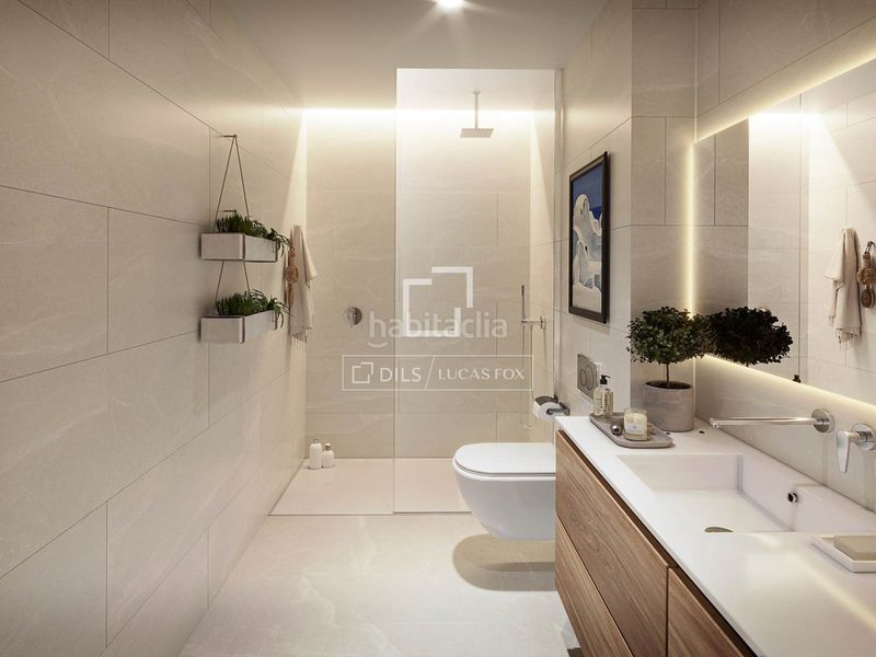 Foto 778b5e9c-351b-43a6-9e3f-cfdb5bdcff4a. Chalet adosado de obra nueva de 3 dormitorios con 21m de jardín en venta en región de mallorca en Esporles