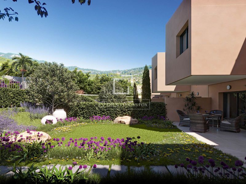 Foto b61279c2-89c1-475f-8401-e18206561f77. Chalet adosado de obra nueva de 3 dormitorios con 21m de jardín en venta en región de mallorca en Esporles