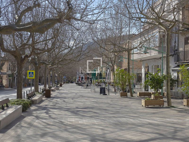 Foto f51805ef-28f9-4b47-a60e-248a3b59c6ab. Chalet adosado de obra nueva de 3 dormitorios con 21m de jardín en venta en región de mallorca en Esporles