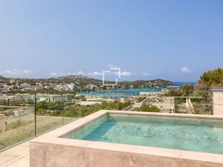 Appartamento in Costa de la Calma