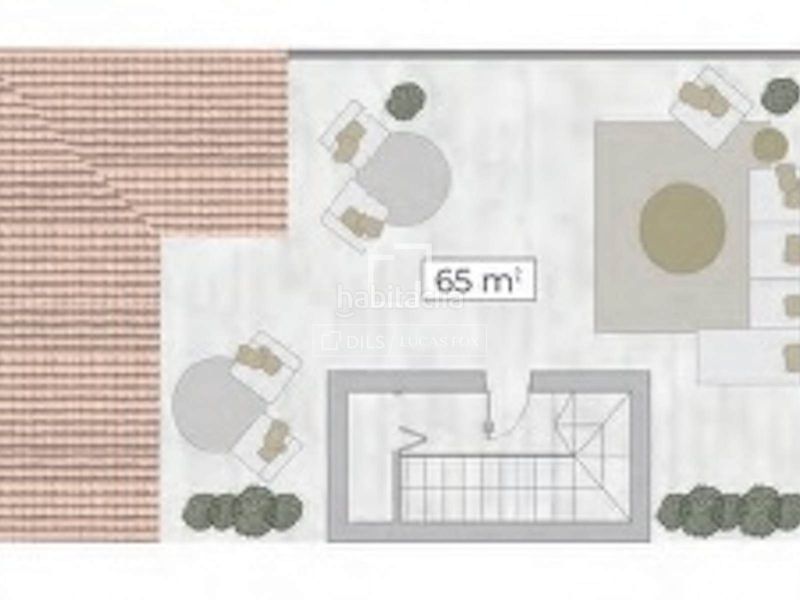 Foto 124aa6e2-a3a9-433f-bae7-374e04535971. Chalet with heating parking pool in Ses Salines poble Ses Salines