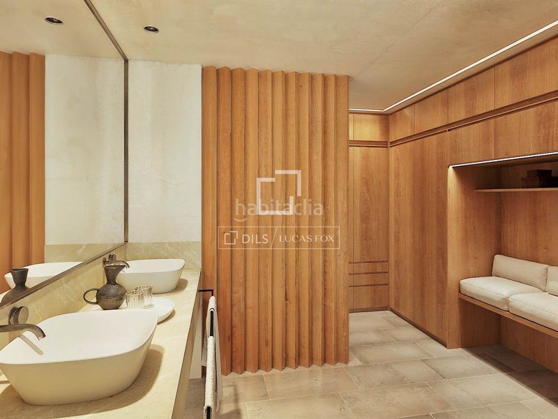 Foto ae225579-2371-4fea-bbb4-59ddcfcf0849. Chalet with heating parking pool in Ses Salines poble Ses Salines