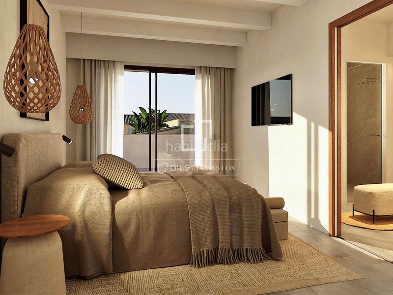 Foto ff526b12-83d9-4ddf-89da-30fd77ea02dd. Chalet with heating parking pool in Ses Salines poble Ses Salines