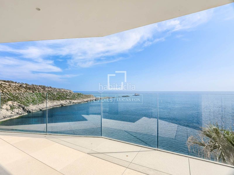Foto 0325018d-dc7b-4625-a335-7b2b5f89610e. Chalet casa villa obra nueva de 4 dormitorios en venta en santa ponsa, islas baleares en Calvià