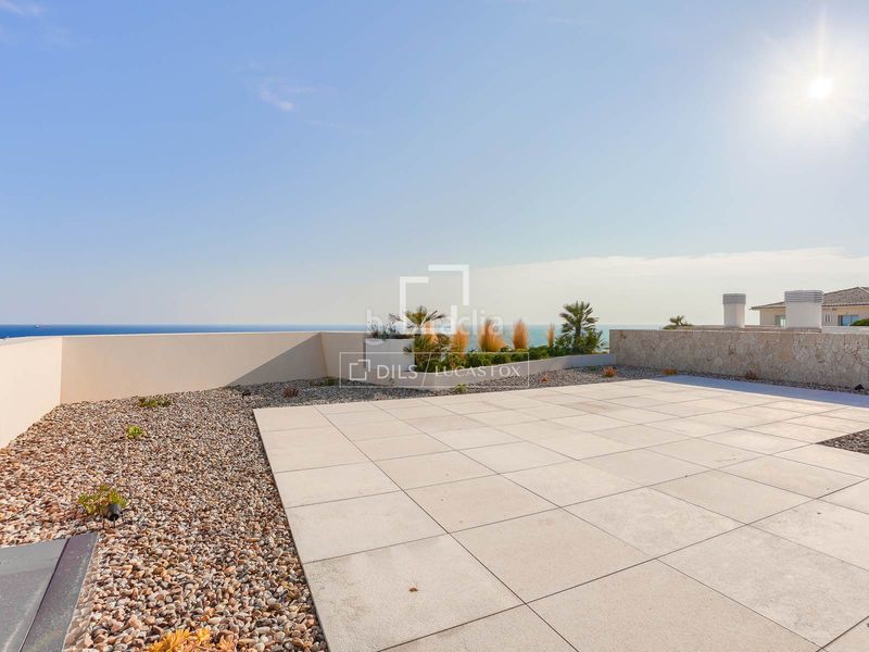Foto 15434d8d-60e1-4016-a6a8-9573a7513206. Chalet casa villa obra nueva de 4 dormitorios en venta en santa ponsa, islas baleares en Calvià