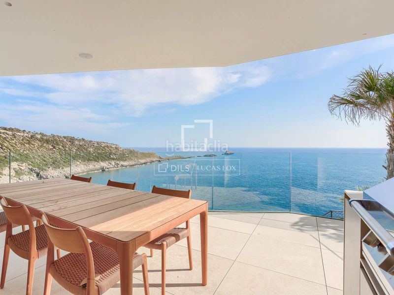 Foto 26aa8720-f24b-4a1b-8cc4-284cfad230b4. Chalet casa villa obra nueva de 4 dormitorios en venta en santa ponsa, islas baleares en Calvià