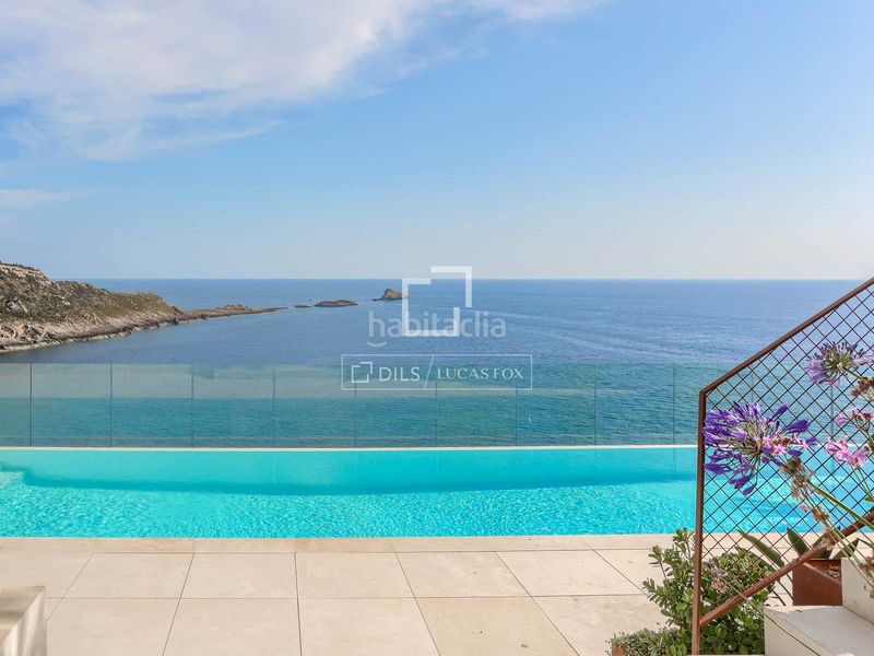 Foto 34e9da95-7deb-40f3-9883-dd16aeb5422c. Chalet casa villa obra nueva de 4 dormitorios en venta en santa ponsa, islas baleares en Calvià
