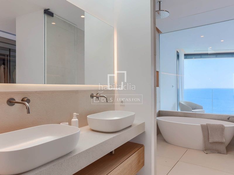 Foto 4140585e-2db9-44c6-a7d0-2f03a30fe755. Chalet casa villa obra nueva de 4 dormitorios en venta en santa ponsa, islas baleares en Calvià