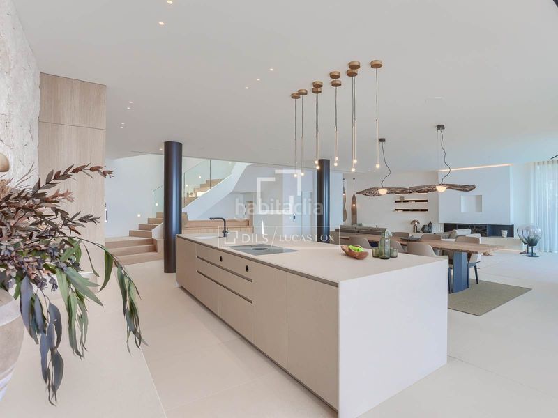 Foto 41f5af67-a5ca-4244-879d-d732f4c972d3. Chalet casa villa obra nueva de 4 dormitorios en venta en santa ponsa, islas baleares en Calvià
