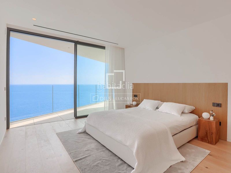 Foto 55abffe2-c227-49f9-a9eb-4b15a68ac4c5. Chalet casa villa obra nueva de 4 dormitorios en venta en santa ponsa, islas baleares en Calvià
