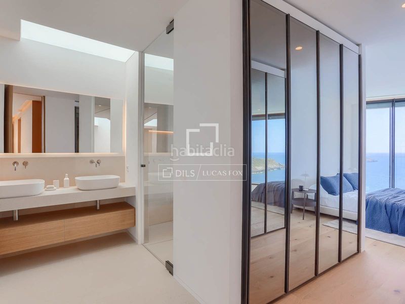 Foto 60539eef-4a97-4b4a-8fea-36be677f6fbe. Chalet casa villa obra nueva de 4 dormitorios en venta en santa ponsa, islas baleares en Calvià