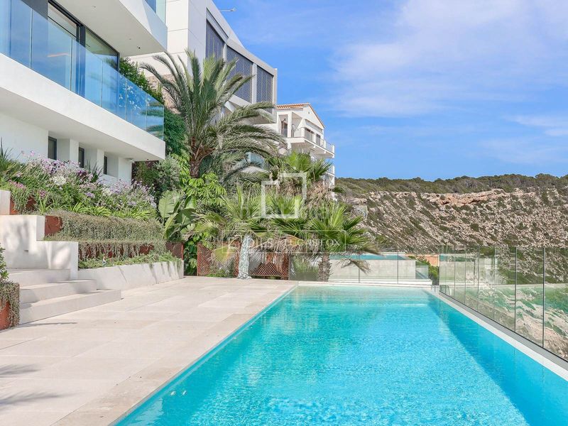 Foto 7a262f9a-674b-498f-b930-ab0f20e19306. Chalet casa villa obra nueva de 4 dormitorios en venta en santa ponsa, islas baleares en Calvià
