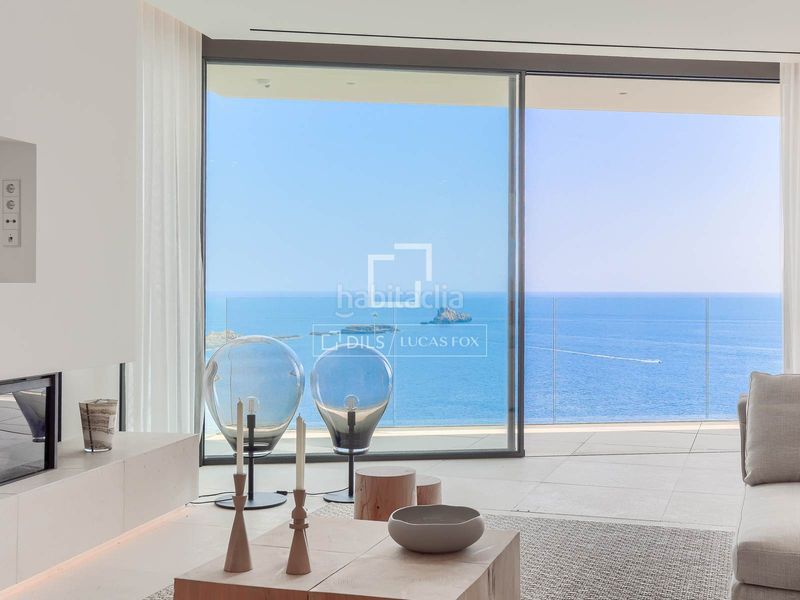 Foto 7e2021a9-49e0-4036-8608-88dba03f1c08. Chalet casa villa obra nueva de 4 dormitorios en venta en santa ponsa, islas baleares en Calvià