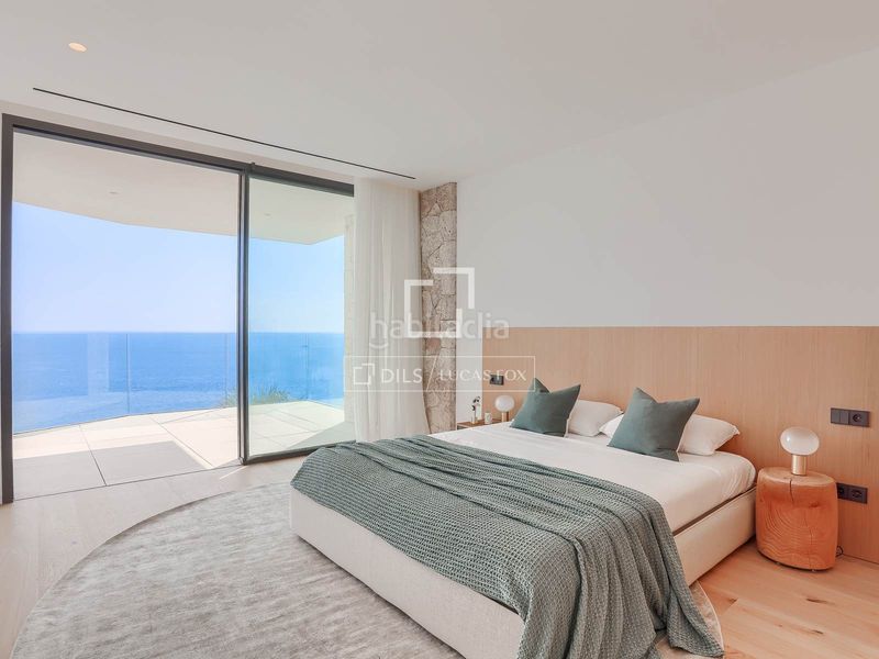 Foto a0d63d80-6777-4bce-bbe7-801dea80ef61. Chalet casa villa obra nueva de 4 dormitorios en venta en santa ponsa, islas baleares en Calvià