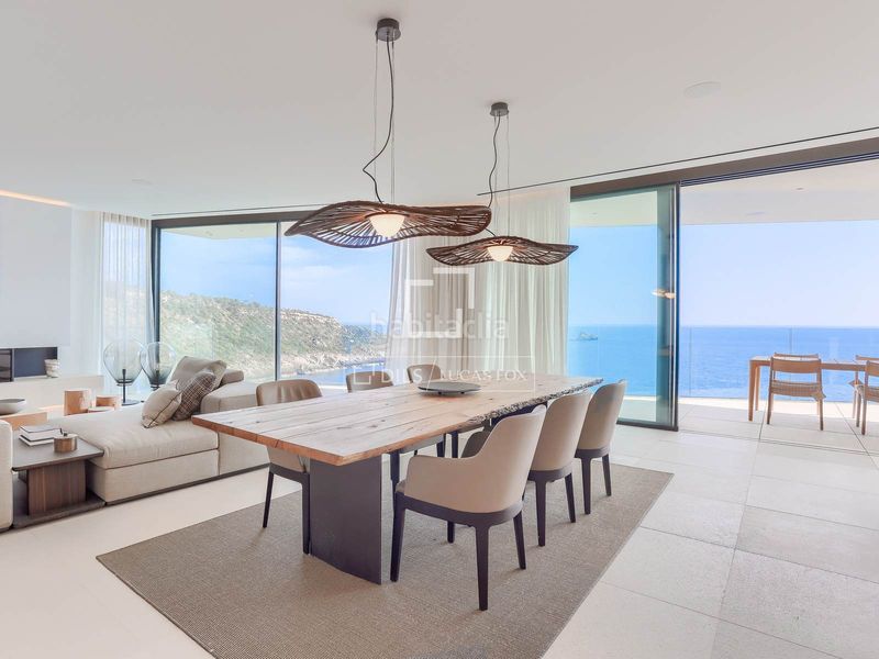 Foto b9cbaa43-2a74-4055-bcba-9201c7b37ab5. Chalet casa villa obra nueva de 4 dormitorios en venta en santa ponsa, islas baleares en Calvià