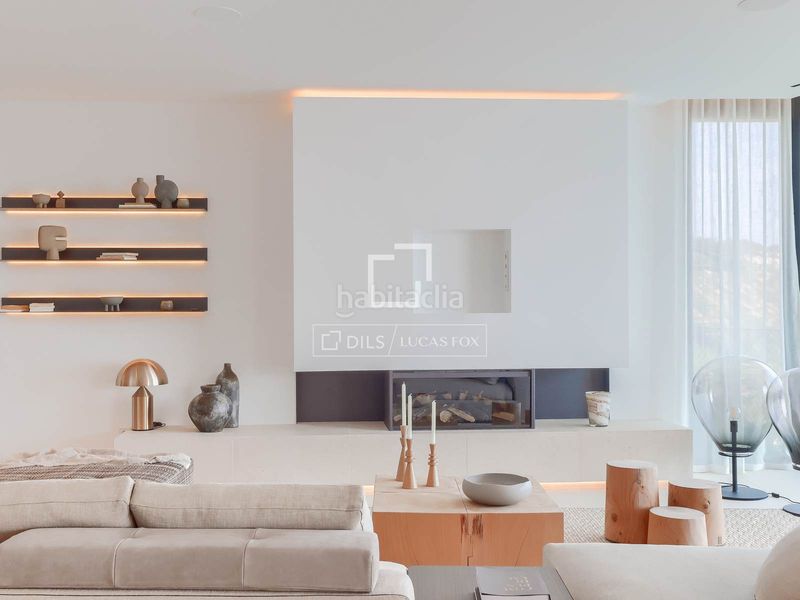 Foto eb62f1ad-6164-47a6-a17f-7461fb5d0ee6. Chalet casa villa obra nueva de 4 dormitorios en venta en santa ponsa, islas baleares en Calvià