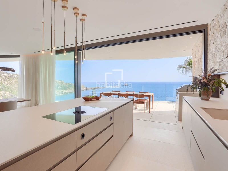 Foto f103e018-22ee-4c8e-bba8-05305c01fda4. Chalet casa villa obra nueva de 4 dormitorios en venta en santa ponsa, islas baleares en Calvià