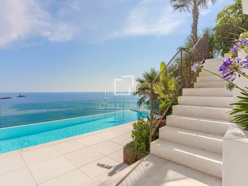 Foto fd297410-e771-490a-afdf-a88e0b02493d. Chalet casa villa obra nueva de 4 dormitorios en venta en santa ponsa, islas baleares en Calvià