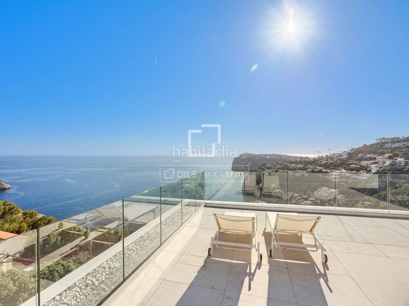 Foto 0bedea83-993e-4783-9707-9385d23df15e. Xalet amb calefacció aparcament piscina a port d´Andratx Andratx