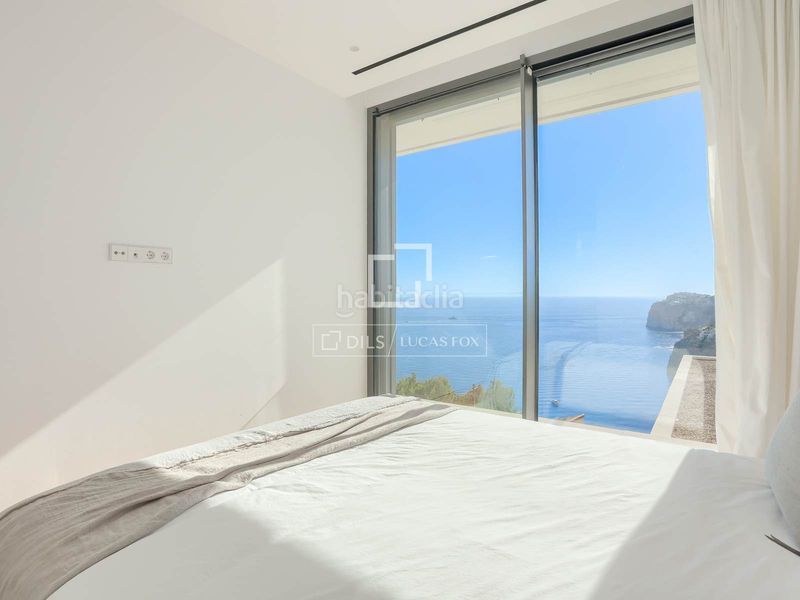 Foto 0e8f2a6b-a7dc-4ce7-a8a6-6de9edafe2fd. Xalet amb calefacció aparcament piscina a port d´Andratx Andratx