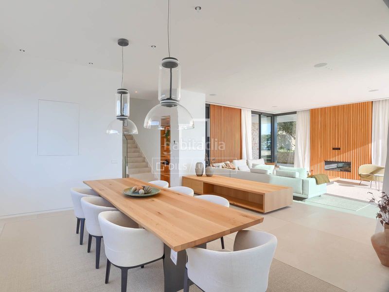 Foto 2acdcc50-a75f-484d-bb72-34efd28d9d30. Xalet amb calefacció aparcament piscina a port d´Andratx Andratx