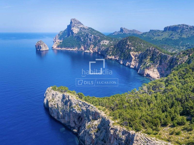 Foto e28243d0-b475-45b5-a00c-b4d425eb4ad1. Xalet amb calefacció aparcament piscina a Cala Vinyes Calvià
