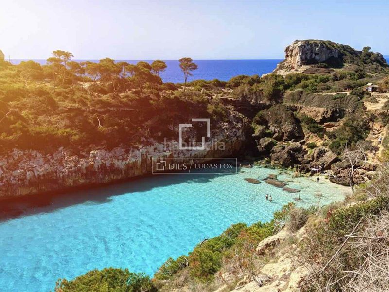 Foto fe39a9c2-6737-46f0-b196-890a79d6852a. Xalet amb calefacció aparcament piscina a Cala Vinyes Calvià
