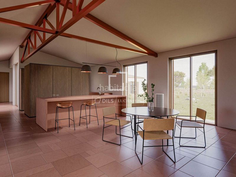 Foto 428d8288-9636-4bd0-99f0-dd66fd958a07. Finca rústica a Ses Salines poble Ses Salines