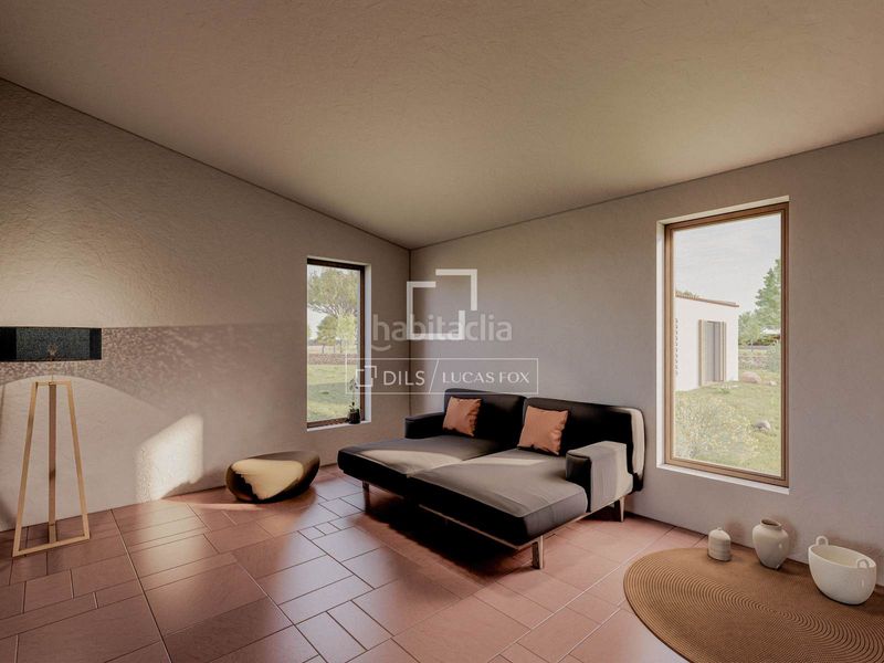 Foto c034b0f9-3a27-4fc4-aa6f-d7d34983b370. Finca rústica a Ses Salines poble Ses Salines