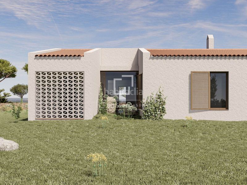 Foto f7f70e5a-e903-4ab3-94fc-9c7e9e2fe80f. Finca rústica a Ses Salines poble Ses Salines