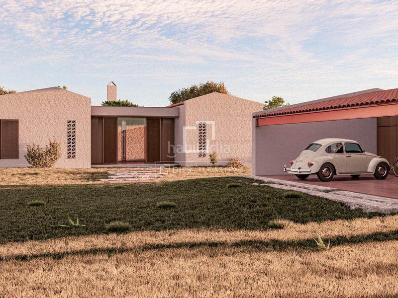 Foto fdfa9f37-6378-4cc5-8827-500622662c05. Finca rústica a Ses Salines poble Ses Salines