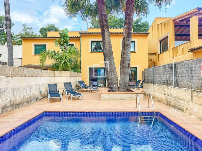 Foto c2273a21-9570-44c9-8fea-d437c282c66c. Xalet amb piscina a Cala Sant Vicenç Pollença
